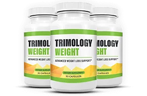 Trimology 3 Bottle Package