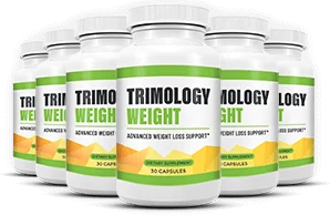 Trimology 6 Bottle Package